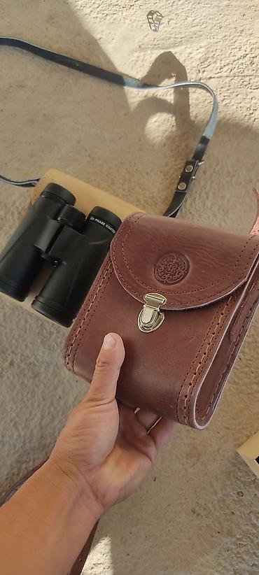 Бинокли: Бинокль Дурбулор сатылат Ссср 8х30 бпп военый, таза ичи таза ачылбаган — 22