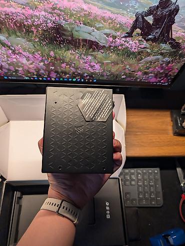 cpu cooler: Блок питания, Новый, Corsair, 1000 Вт, Platinum, 1000 Вт — 4