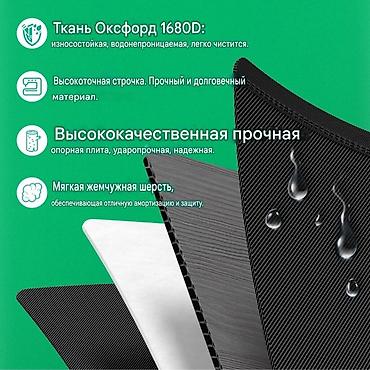 Органайзеры: Органайзер Для багажника, цвет - Черный, Новый, Самовывоз, Платная доставка — 12