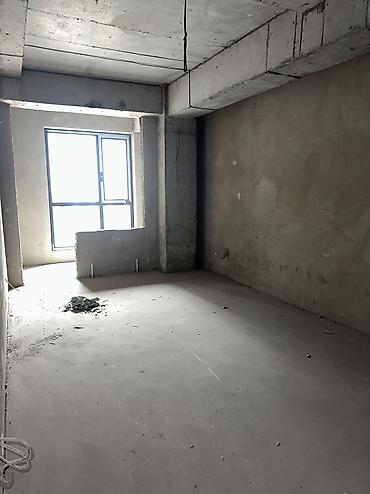 благоустройство: 3 комнаты, 108 м², Асанбай мкр Элитка, 5 этаж, ПСО (под самоотделку) — 8