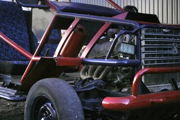 ВАЗ (ЛАДА): ВАЗ (ЛАДА) : 1920 г., 1.6 л, Механика, Бензин, Хэтчбэк — 20