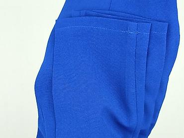 culotte: Missguided, Spodnie materiałowe damskie, rozmiar S — 6