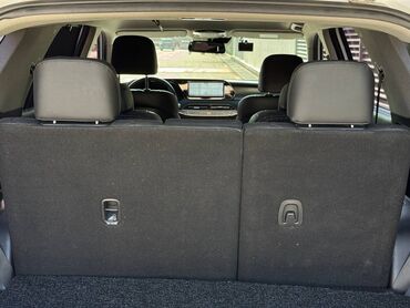 Hyundai: Hyundai Palisade: 2020 г., 2.2 л, Автомат, Дизель, Кроссовер at lalafo.kg — 25 Hyundai: Hyundai Palisade: 2020 г., 2.2 л, Автомат, Дизель, Кроссовер — 25