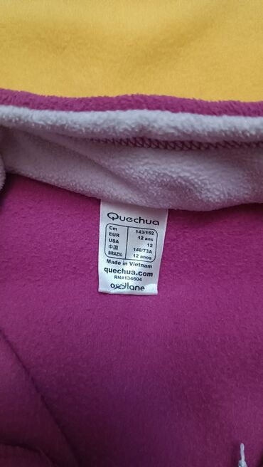 Спортивная форма: СПОРТИВНАЯ ОДЕЖДА на девочку. Спортивная КОФТА.на девочку.ОРИГИНАЛ — 8