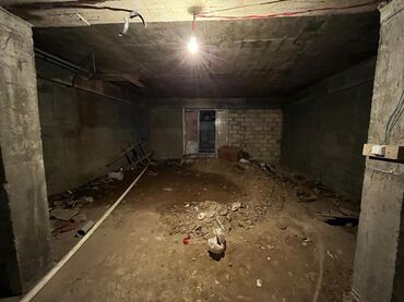 Anbar və emalatxanalar: OBYEKT Arendaya verilir– AAF Park Bolmart Yaxınlığında (212.5 kv) — 4