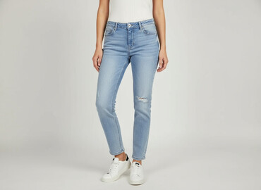 sinsay ubrania ciążowe: Sinsay, Jeans for women, size M