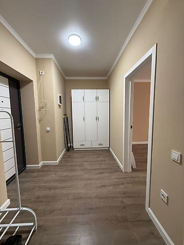 Продажа квартир: 1 комната, 41 м², Элитка, 9 этаж, Евроремонт — 13