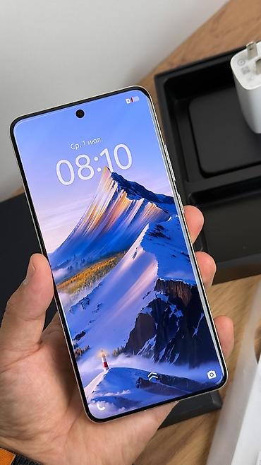 samsung note 11: Vivo X200 Pro, Б/у, 256 ГБ, цвет - Белый, 2 SIM — 4