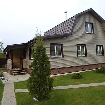 Куплю дом: 150 м², 7 комнат, Евроремонт — 2