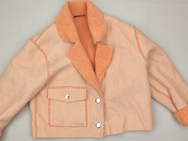 Women`s jeans jacket, Zara, size M (EU 38)