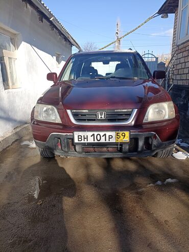 расрочка авто бишкек: Honda CR-V: 1999 г., 2 л, Автомат, Бензин, Жол тандабас