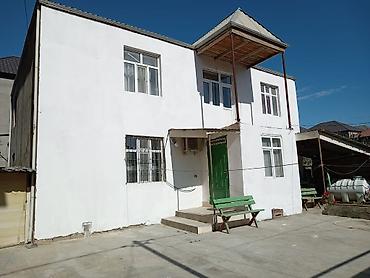rəsulzadə: M.Ə. Rəsulzadə qəs. 7 otaqlı, 200 kv. m, Orta təmir — 1