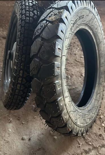 Мотозапчасти и аксессуары: Новый, Самовывоз — 10