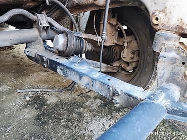 Sbor motorlar və silindr başlıqları: Ucuz qiymətə verərəm 638 ehtiyat hissələri mator karopka və s Mühərrik — 10