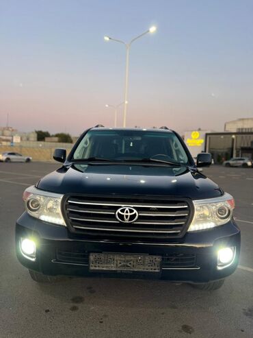 самая дорогая машина в кыргызстане 2023: Toyota Land Cruiser: 2008 г., 4.6 л, Автоматтык, Газ, Жол тандабас