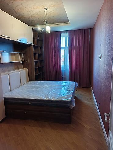 divar ref: Uşaq otağı üçün modul mebel dəsti Komplekt tərkibi: - İki mərtəbəli — 4