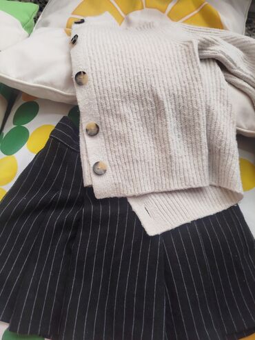 Paketi dečije odeće: Paket: Duksevi, Za devojčice — 3