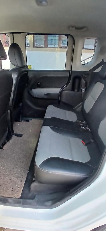 Kia: Kia Ray: 2019 г., 0.1 л, Автомат, Бензин, Минивэн — 8