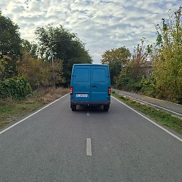 меняю на садор: Легкий грузовик, Mercedes-Benz, Стандарт, 2 т, Новый — 4