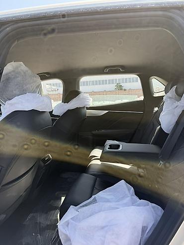BYD: BYD S6: 2026 г., 1.5 л, Автомат, Электромобиль, Кроссовер — 10
