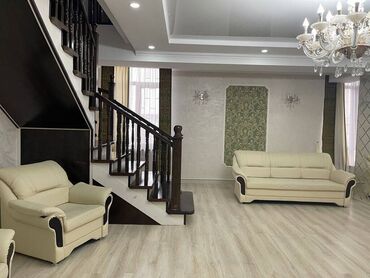 сдаётся квартира на длительный срок в районе кызыл аскерь: 4 бөлмө, Кыймылсыз мүлк агенттиги, Чогуу жашоосу жок, Толугу менен эмереги бар