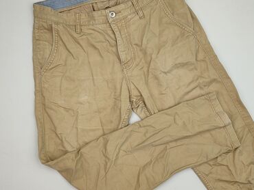 Men's Clothing: Chinos for men, L (EU 40), Esprit, condition - Good