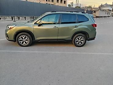 решетка субару форестер: Subaru Forester: 2020 г., 2.5 л, Вариатор, Бензин, Кроссовер — 5