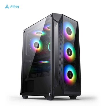 texno pova 5: ZEMANET 12AY Intel® Core™ i5 processor 14400F 20M Cache, up to 4.70