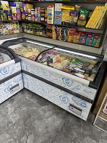 Торговля: Продажа бизнеса Магазин, Продукты, Вместе с: Оборудование и мебель — 6