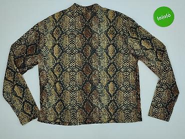 pull and bear wyprzedaż: Zara, Bluzka damska, rozmiar M — 3