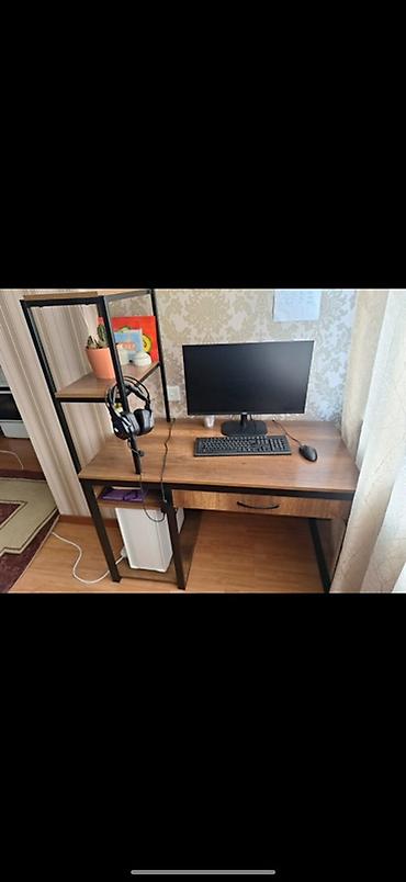 комтер: 🖥 Игровой компьютер + монитор Характеристики: Процессор: Intel Core — 1