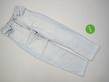jeans 501: Levi’s, Jeansy damskie, rozmiar 2XS — 2