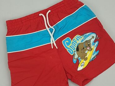 taranko krótkie spodenki: Shorts, 4-5 years, 110, condition - Good