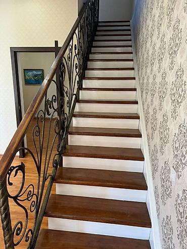 сдается дом: 160 м², 5 комнат, КНУ — 9