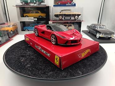 acer ferrari: Ferrari, 2025 il, 1:24, Dəmir, Ödənişli çatdırılma — 5