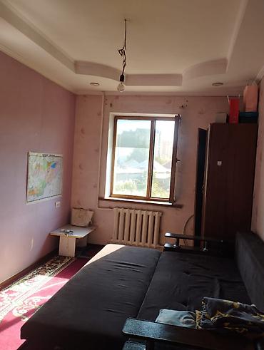 Продажа квартир: 5 комнат, 270 м², Арча-Бешик ж/м Элитка, 2 этаж, Старый ремонт — 11