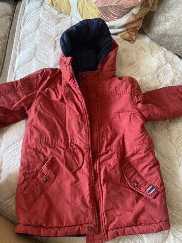 paketic za bebe: Sergent Major, Parka jacket, 104-110