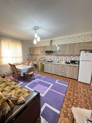 Həyət evləri və villaların satışı: 6 otaqlı, 250 kv. m, Kredit yoxdur, Yeni təmirli — 27