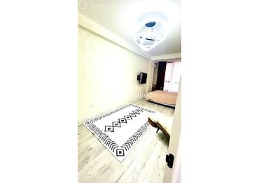 Продажа квартир: 1 комната, 52 м², Элитка, Евроремонт — 2