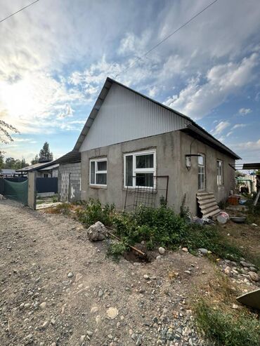 дача таш добо: Времянка, 70 кв. м, 2 бөлмө, Кыймылсыз мүлк агенттиги