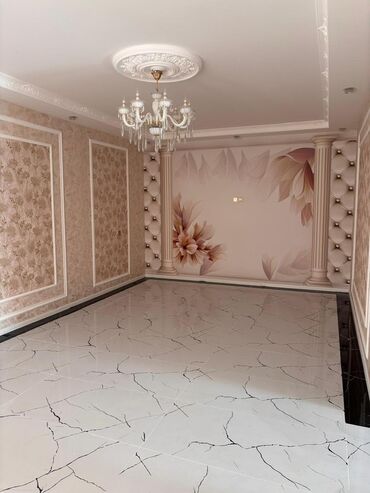 Həyət evləri və villaların satışı: Yeni Ramana 6 otaqlı, 200 kv. m, Kredit yoxdur, Yeni təmirli — 8