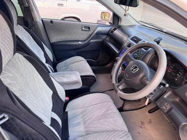 Honda: Honda Civic: 2003 г., Хэтчбэк — 10