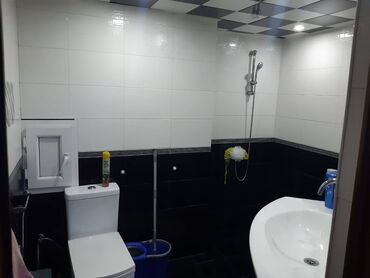 Yeni tikili: 2 otaqlı, Yeni tikili, 82 kv. m — 10