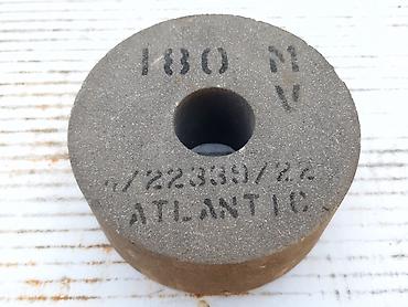 nosači za oluke: Tocila u precnicima od oko 96mm, 100mm, 106mm, 110mm, sirine oko 41mm — 10