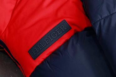 Жеке буюмдар: Эркектердин курткасы, S, Tommy Hilfiger, Жаңы, Акысыз жеткирүү — 4