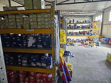 Nekretnine: Izdaje se lokal 220m2 na glavnom bulevaru u Sremskoj Mitrovici. Cena — 4