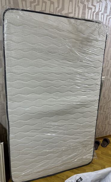 tek neferlik matras: İşlənmiş, Ortopedik matras, Bir nəfərlik