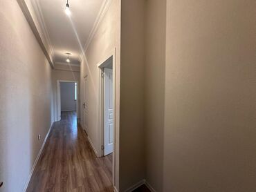 Yeni tikili: Yasamal, 2 otaqlı, Yeni tikili, m. İnşaatçılar, 75 kv. m — 5