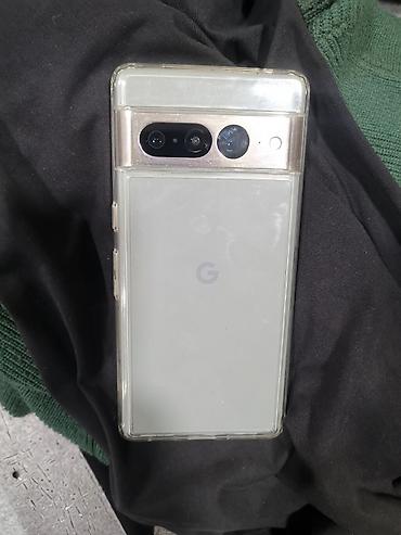Google: Google Pixel 7 Pro — 11