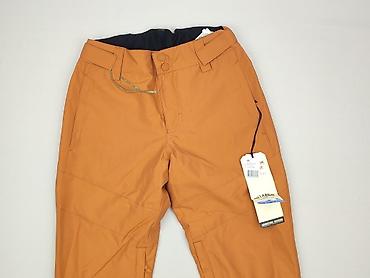 tnf: Billabong, Spodnie materiałowe damskie, rozmiar S — 1